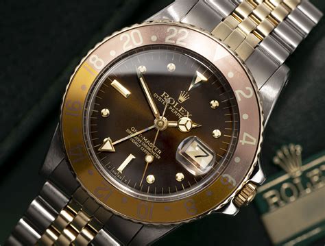 rolex 16753 bracelet|clint eastwood Rolex gmt master.